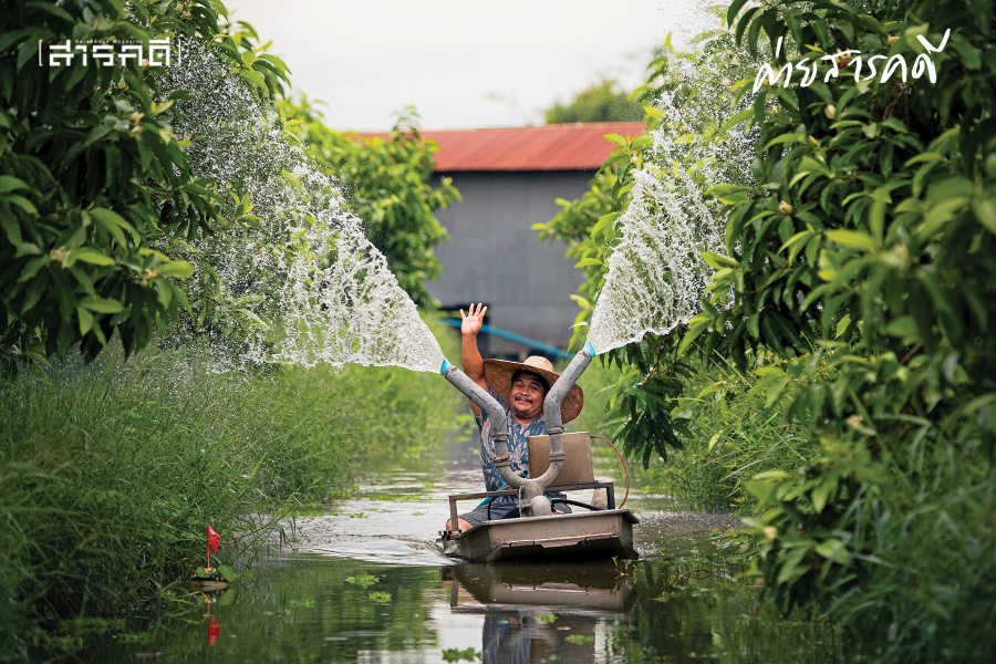 “หนองแขม” ดินแดนจำปีเบ่งบาน 5 poogun05