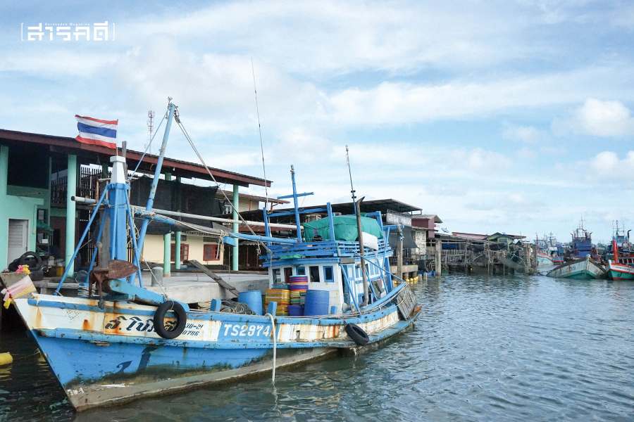 ประสบ “ประแส” ประสาค่ายสารคดีครั้งที่ ๑๘ 2 prasobprasae02