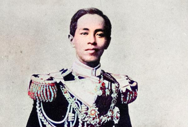 เจ้าต่างกรม - “เสด็จเตี่ย” กรมหลวงชุมพรฯ ตอนที่ ๒๐ 1 เจ้าต่างกรม - “เสด็จเตี่ย” กรมหลวงชุมพรฯ ตอนที่ ๒๐