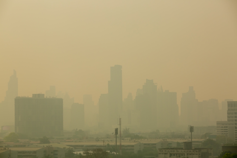 สั่งกระทรวงอุตสาหกรรมทำ PRTR แก้ปัญหาฝุ่น PM2.5 คำพิพากษาศาลปกครองกลาง 1 สั่งกระทรวงอุตสาหกรรมทำ PRTR แก้ปัญหาฝุ่น PM2.5 คำพิพากษาศาลปกครองกลาง