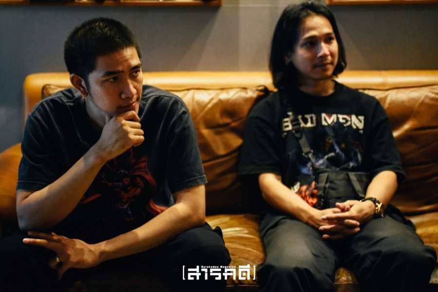 “ผมเชื่อว่าจะมีแสงสว่างอีกครั้งหนึ่ง” - Rap Against Dictatorship เจ้าของเพลง “ประเทศกูมี” 2 rad 02