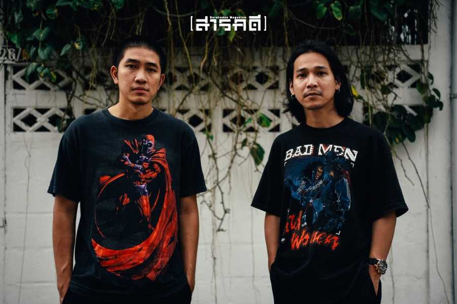 “ผมเชื่อว่าจะมีแสงสว่างอีกครั้งหนึ่ง” - Rap Against Dictatorship เจ้าของเพลง “ประเทศกูมี” 3 rad 03