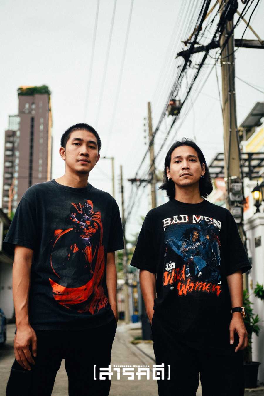 “ผมเชื่อว่าจะมีแสงสว่างอีกครั้งหนึ่ง” - Rap Against Dictatorship เจ้าของเพลง “ประเทศกูมี” 5 rad 04