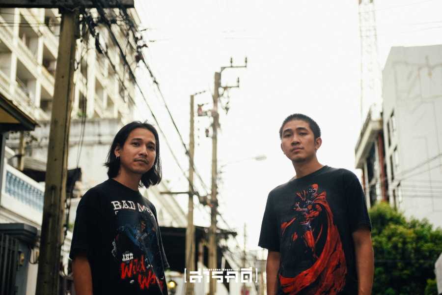 “ผมเชื่อว่าจะมีแสงสว่างอีกครั้งหนึ่ง” - Rap Against Dictatorship เจ้าของเพลง “ประเทศกูมี” 6 rad 05