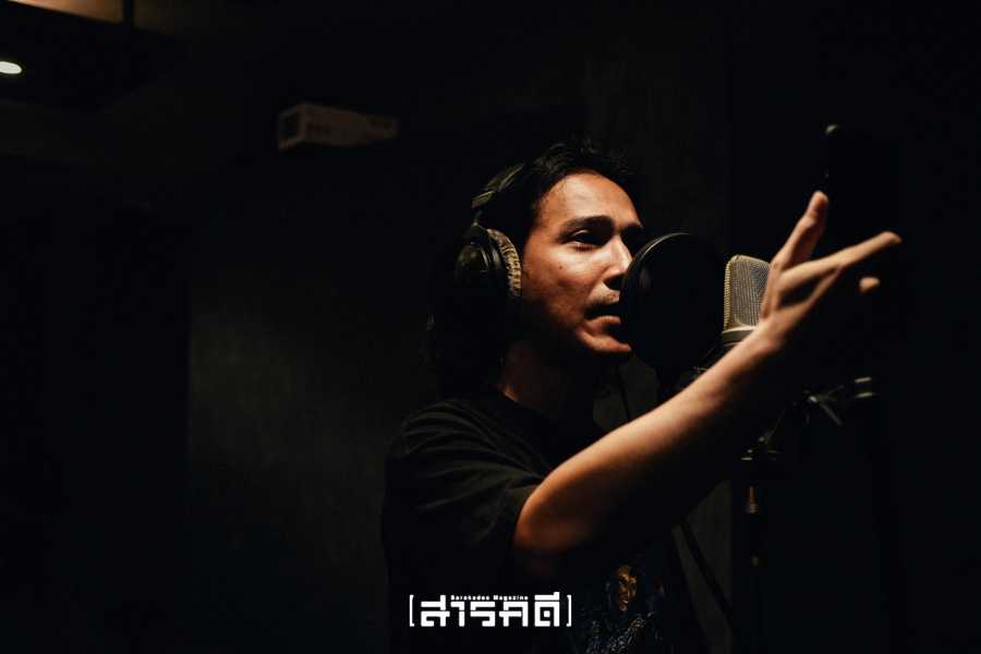 “ผมเชื่อว่าจะมีแสงสว่างอีกครั้งหนึ่ง” - Rap Against Dictatorship เจ้าของเพลง “ประเทศกูมี” 7 rad 06