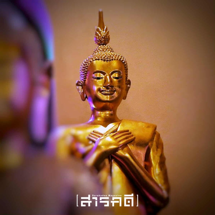 มหาทักษา ๕๕ - พระพุทธรูปประจำวันศุกร์ ปางรำพึง 1 มหาทักษา 55 - พระพุทธรูปประจำวันศุกร์ ปางรำพึง