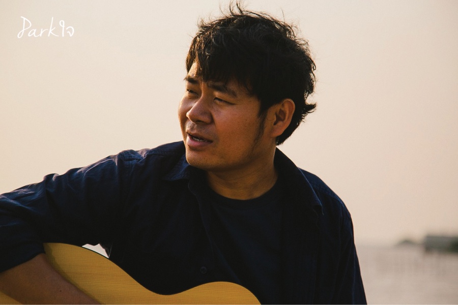 “เรืองฤทธิ์ บุญรอด” นักเดินทางผู้สร้างสรรค์บทเพลงจากธรรมชาติ 1 ruengrit02