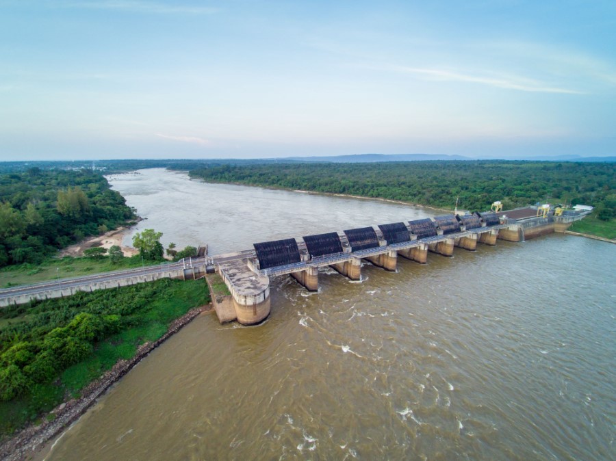 Run-of-River เขื่อนแบบน้ำไหลผ่าน จากปากมูลสู่ไซยะบุรี 1 runofriver04