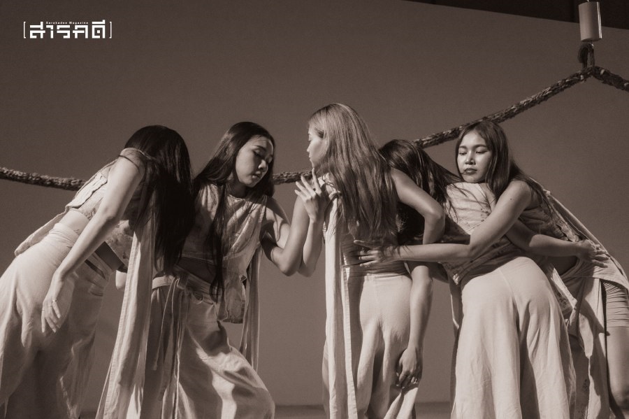 Me, performing - สดับ ดู เสียงของจังหวะและตัวตนจากอาคเนย์ไร้แห่งหน 6 sadubdoo09