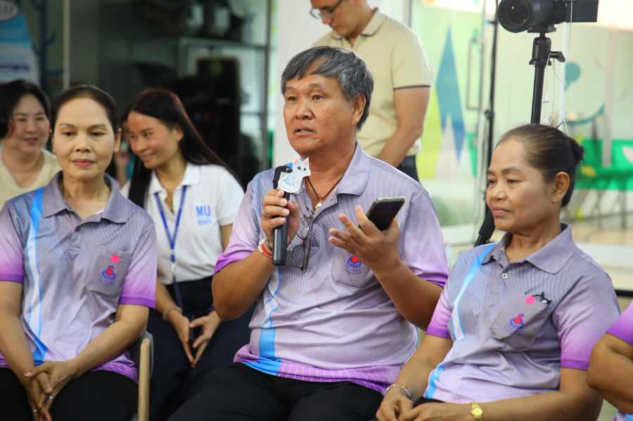 Road Show ส่งต่อความปลอดภัยผ่านหนังสือนิทานภาพด้วยการอ่านนิทาน 7 salawan07
