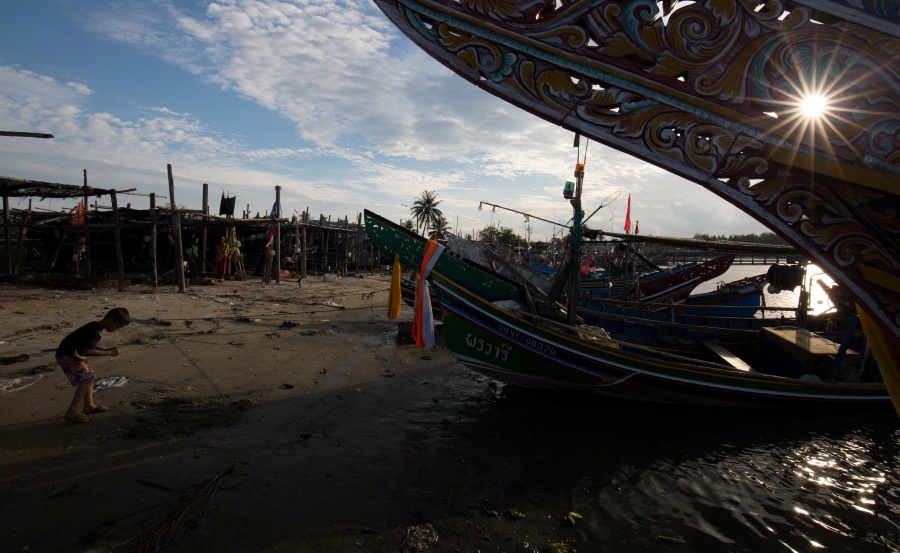 “อยากช่วยทะเล ต้องเลิกกินปลา” จริงหรือลวง กับสารคดี Seaspiracy ? 3 seaspiracy02 1