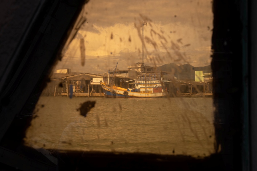 “อยากช่วยทะเล ต้องเลิกกินปลา” จริงหรือลวง กับสารคดี Seaspiracy ? 8 seaspiracy04 1