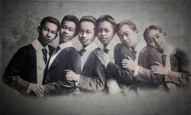 “เสด็จเตี่ย” กรมหลวงชุมพรฯ ตอนที่ ๖ จดหมายจากอิงแลนด์ 1 กรมหลวงชุมพรฯ ตอนที่ 6 จดหมายจากอังกฤษ