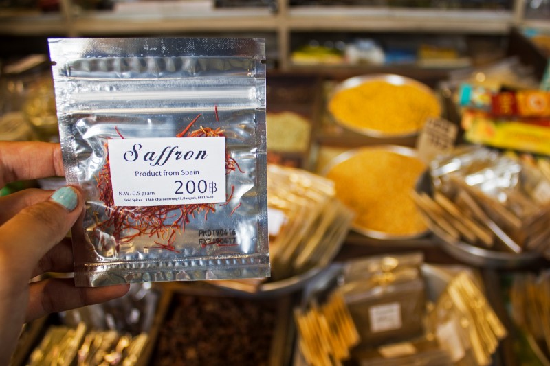 บันทึกการเดินทางของเครื่องเทศสู่ครัวอาหารมุสลิม 2 spice-muslim03