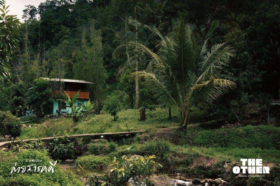 อุโมงค์ต้าสวุ่ยต้อ : เสียงนักรบใต้คอนกรีต 12 tasuitor12