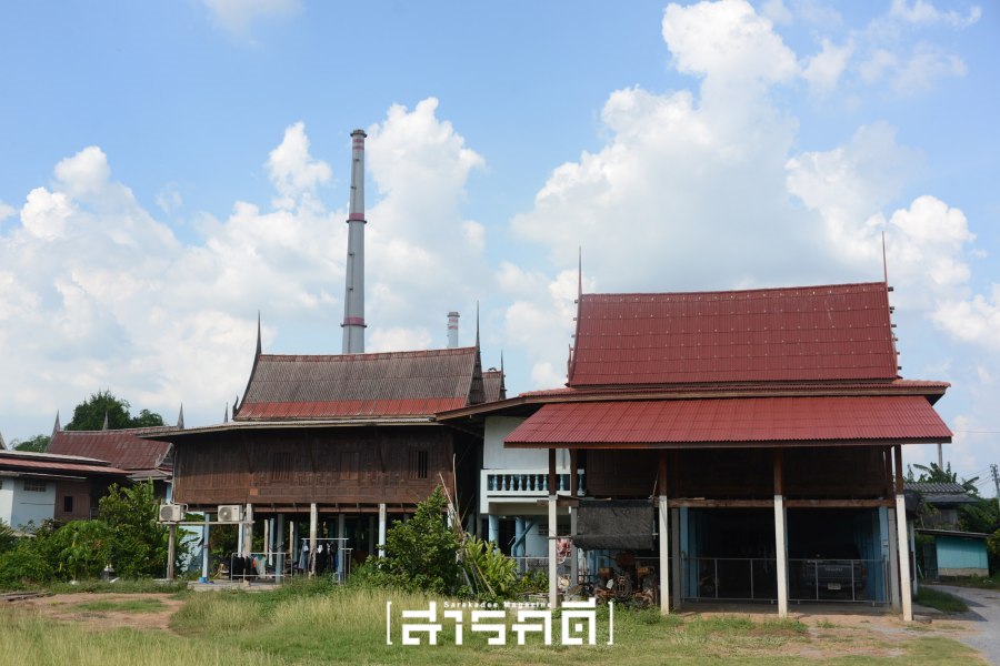 ไทยเรยอน คดีสิ่งแวดล้อมแรกของปี 2568 2 thairayon1 2new