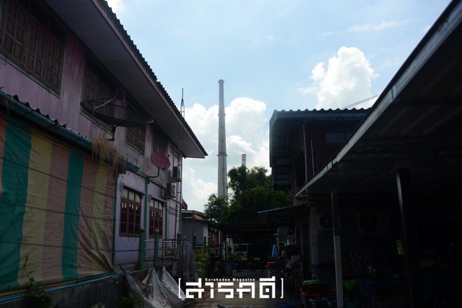 ไทยเรยอน คดีสิ่งแวดล้อมแรกของปี 2568 3 thairayon1 3new