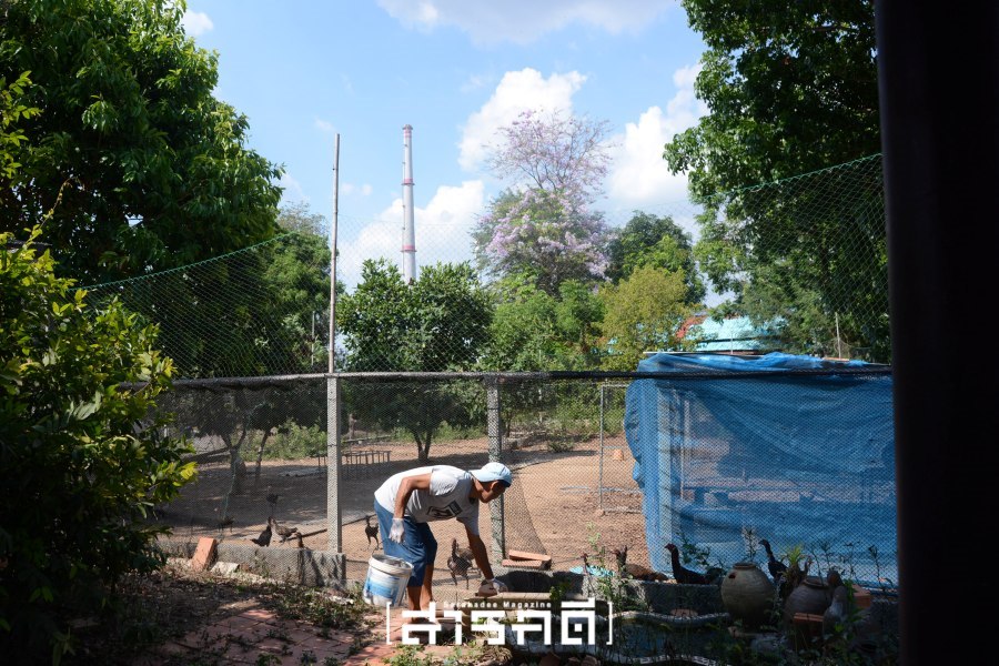 ไทยเรยอน คดีสิ่งแวดล้อมแรกของปี 2568 4 thairayon1 4new