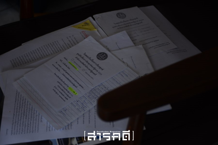 ไทยเรยอน คดีสิ่งแวดล้อมแรกของปี 2568 8 thairayon5 1