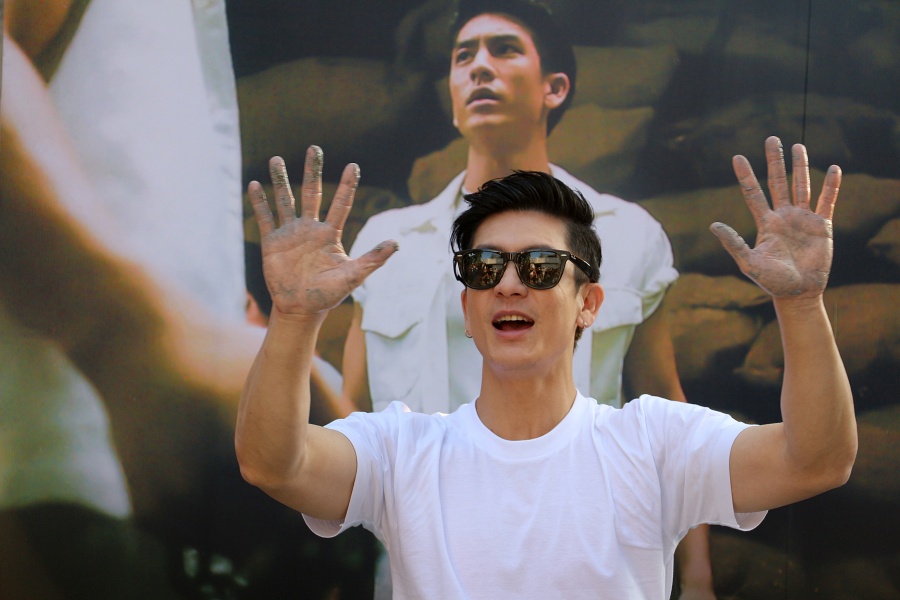 Special Scene : เจษฎาภรณ์ ผลดี ตำนานดาวดวงที่ (189) ใครก็รัก Special Scene : เจษฎาภรณ์ ผลดี ตำนานดาวดวงที่ (189) ใครก็รัก