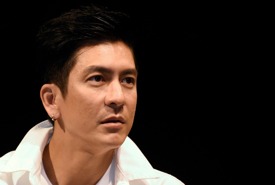 Special Scene : เจษฎาภรณ์ ผลดี ตำนานดาวดวงที่ (189) ใครก็รัก 1 tikdara02
