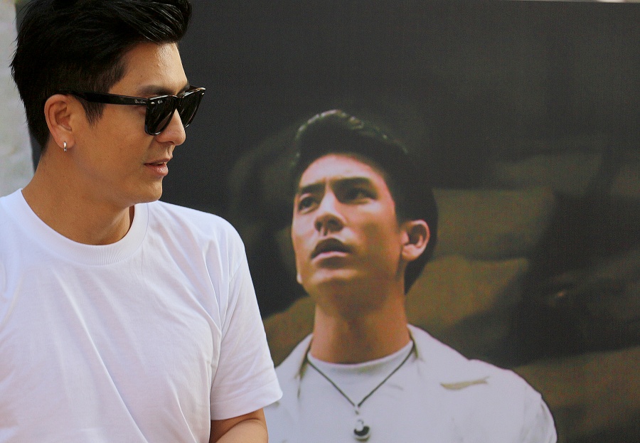 Special Scene : เจษฎาภรณ์ ผลดี ตำนานดาวดวงที่ (189) ใครก็รัก 17 tikdara14