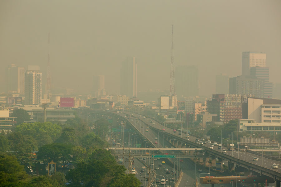 ไทม์ไลน์ 4 ปี ของ “PM2.5” ฝุ่นอันตราย 1 timelinedust02
