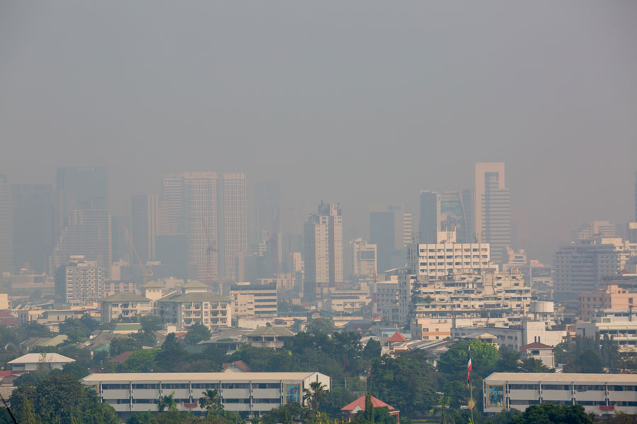 ไทม์ไลน์ 4 ปี ของ “PM2.5” ฝุ่นอันตราย 2 timelinedust03