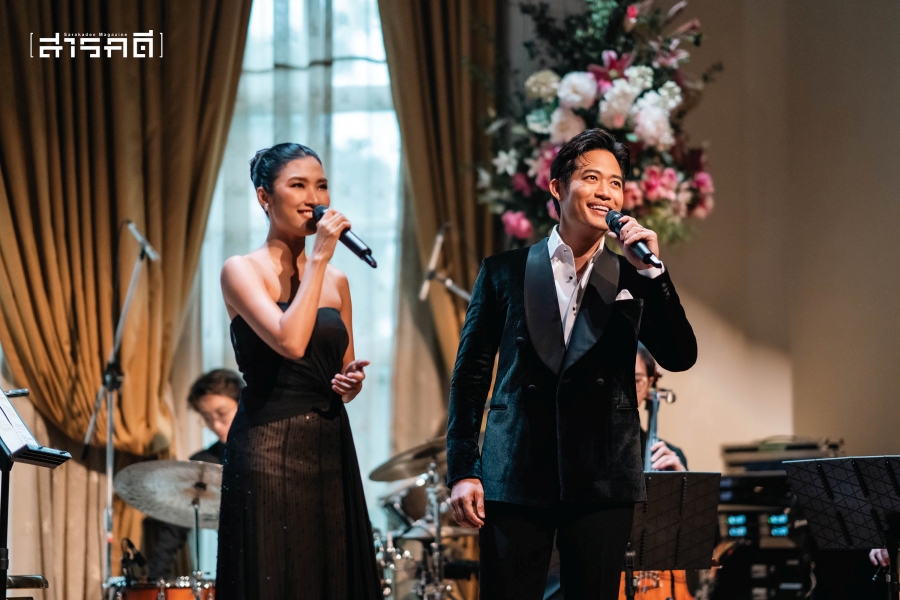 บทเพลงยามบ่าย เรื่องเล่าจากคุณแก้ม กุลกรณ์พัชร์ 3 truly kulkornpat3
