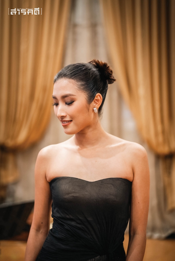 บทเพลงยามบ่าย เรื่องเล่าจากคุณแก้ม กุลกรณ์พัชร์ 8 truly kulkornpat8