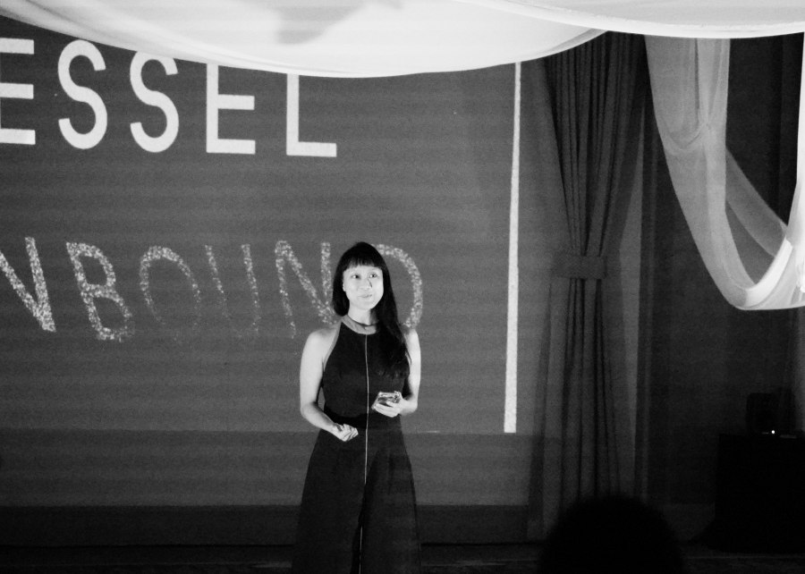 Me, performing : H0M0HAUS – คุยกับมิสโอ๊ตถึงศิลปะเควียร์เธียเตอร์และมุมมองการตั้งคำถามต่ออำนาจนิยม 20 vessel15