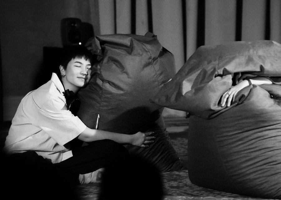 Me, performing : H0M0HAUS – คุยกับมิสโอ๊ตถึงศิลปะเควียร์เธียเตอร์และมุมมองการตั้งคำถามต่ออำนาจนิยม 26 vessel29