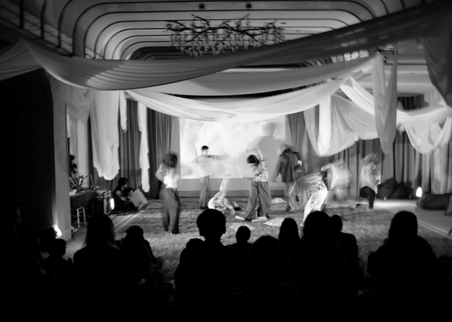 Me, performing : H0M0HAUS – คุยกับมิสโอ๊ตถึงศิลปะเควียร์เธียเตอร์และมุมมองการตั้งคำถามต่ออำนาจนิยม 23 vessel63