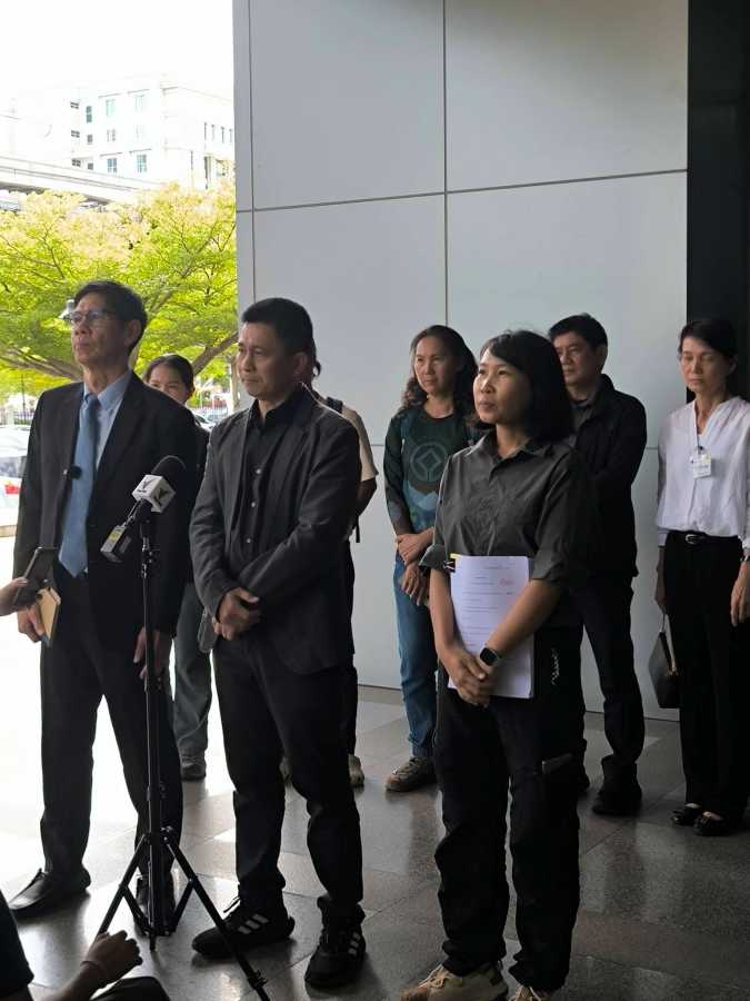 ความเปราะบางของเขื่อนวังโตนด 5 wangtanod05