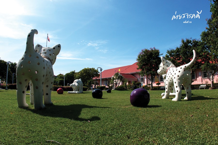 วศินบุรี ศิลปิน เมืองศิลปะ 5 wasinburi04
