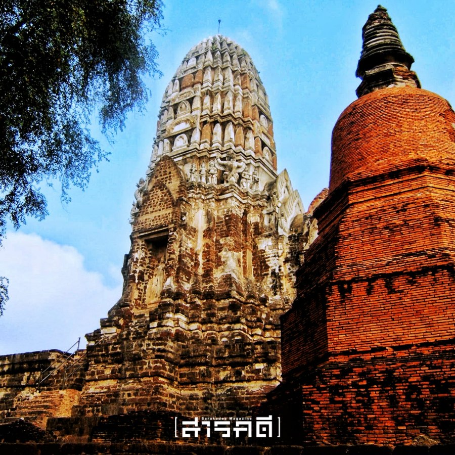 จิตรกรรมโกศล #4 -จิตรกรรมในห้องกรุ