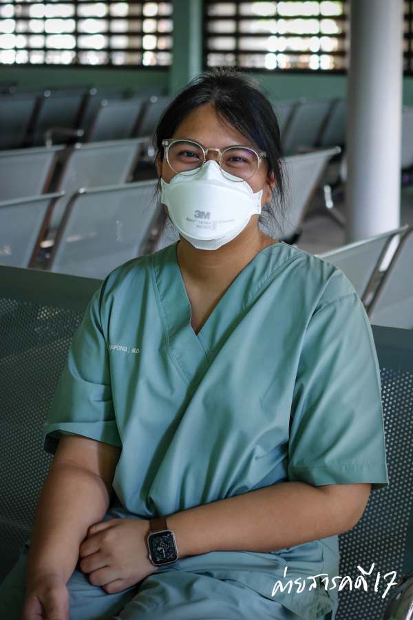 โรงพยาบาลใต้ร่มยางนา มากกว่าการรักษา คือชุมชน 6 yangnahospital06